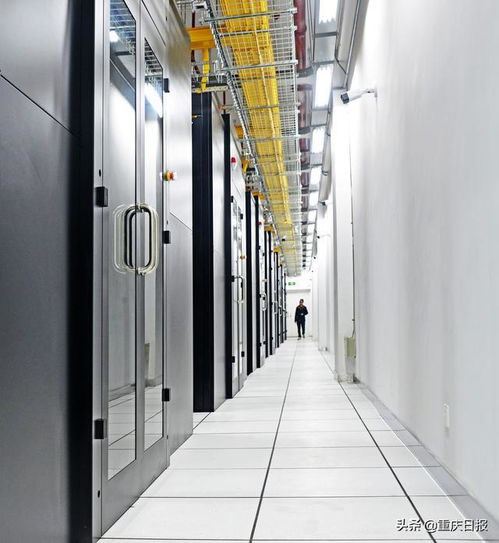 涪陵 探索 5g 工业互联网 建起4个数字化标杆工厂