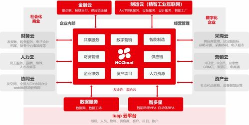 用友nc cloud与金仓数据库互认证,共同推动信创产业发展