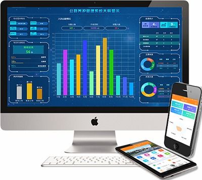 卓尔软件（zrsoft） 以数据库系统为核心的智慧城市与智慧工厂解决方案