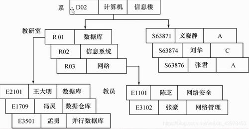 数据库系统基础复习（一）